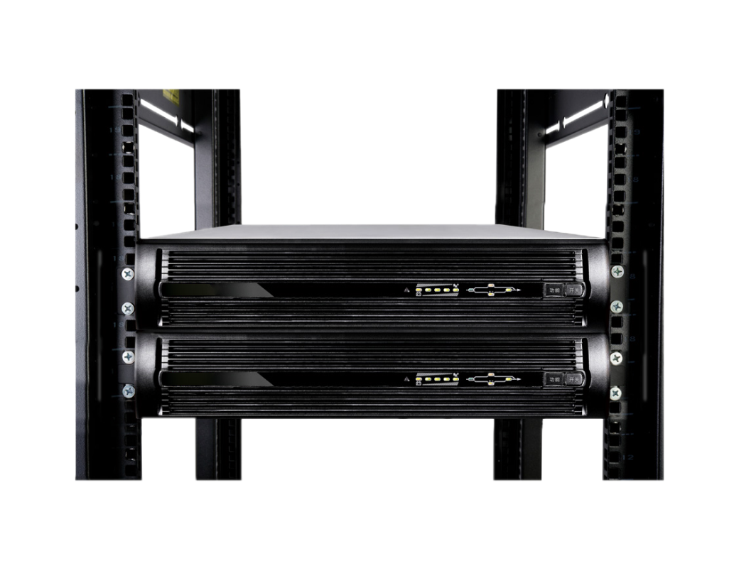 Hot Selling 1kVA 2kVA 3kVA Online UPS with Lead Acid Battery Uninterruptible Power Supply