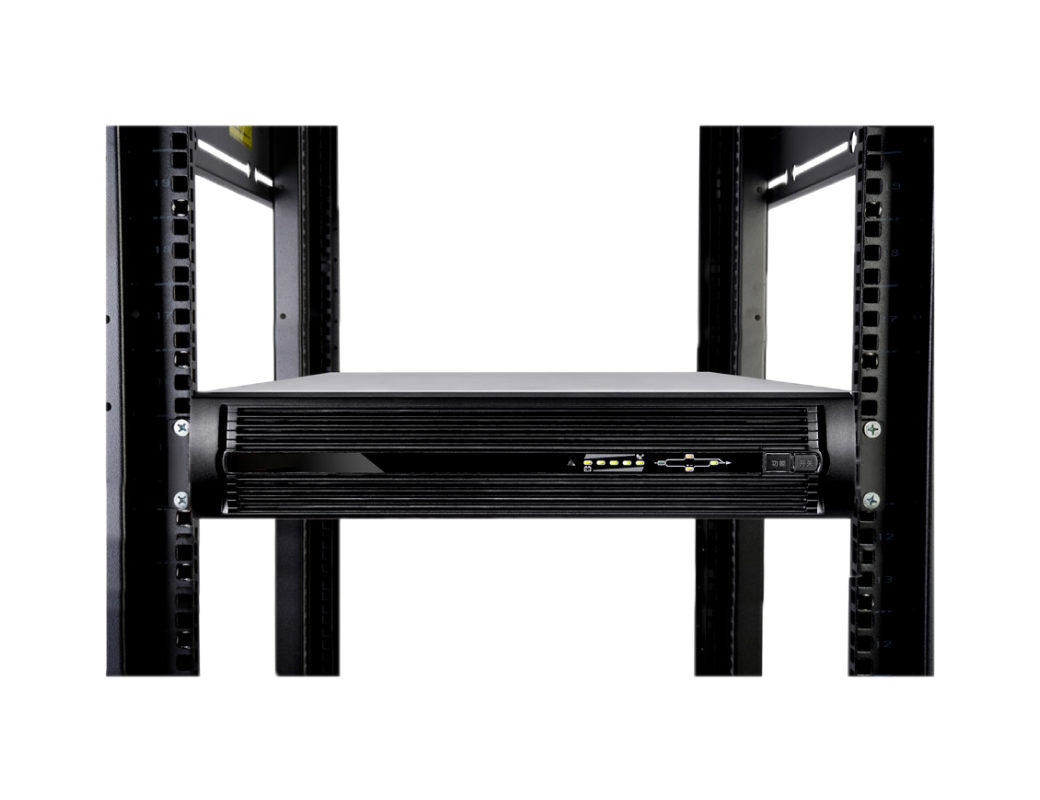 Hot Selling Online UPS 1kVA 2kVA 3kVA with Lead Acid Battery 2kVA Line Uninterruptible Power Supply