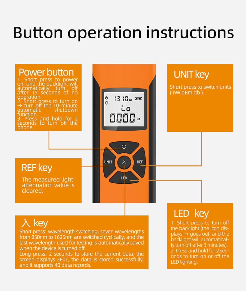 g10 optical power meter-9