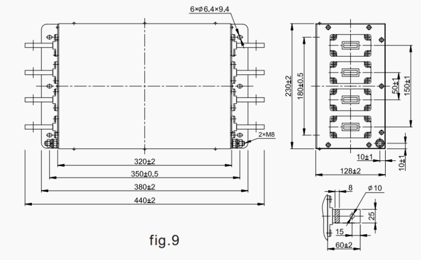 yw jl eaeax series-9