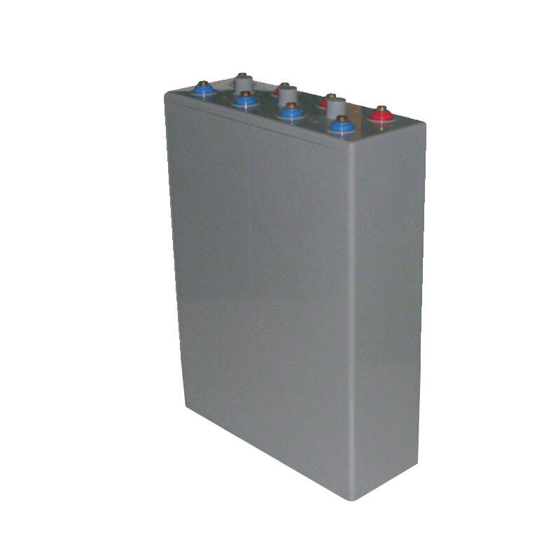 OPzV2-3650 2V TUBULAR GEL SERIES VRLA BATTERY