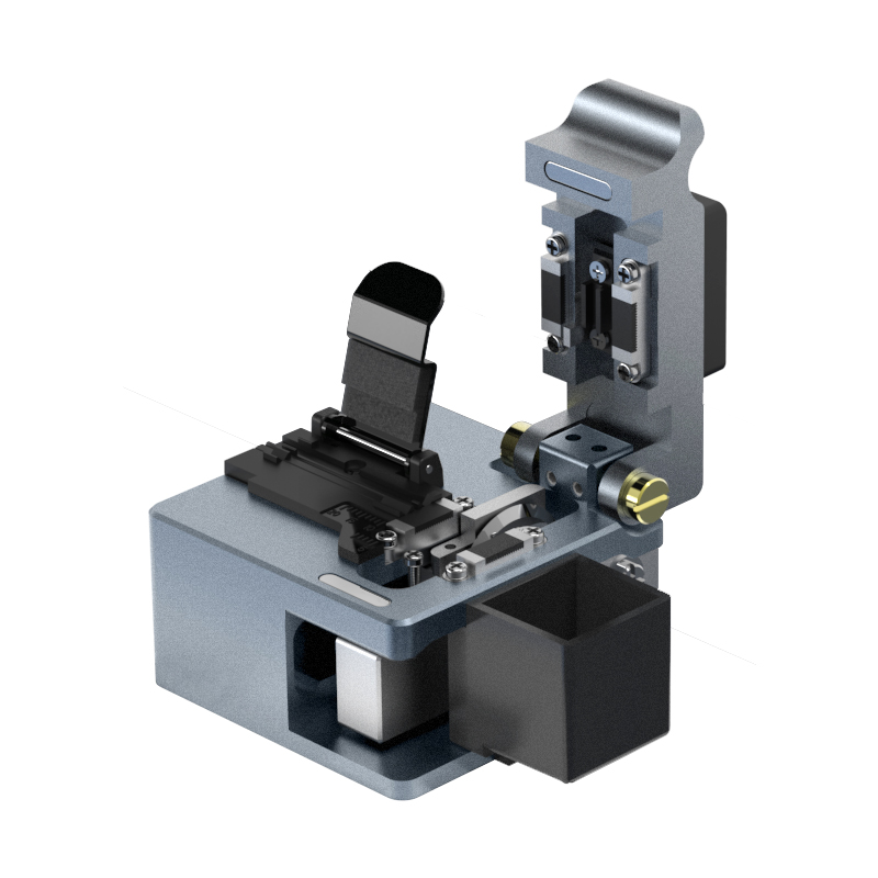 YW-KT-Q1 Fiber Cleaver