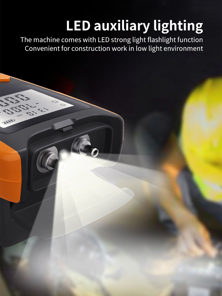 yw kt g9 optical power meter-8