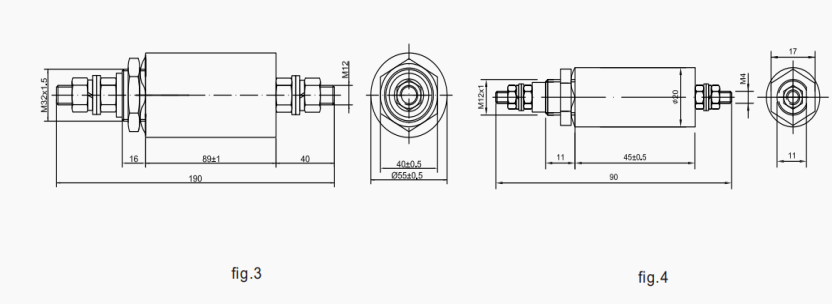 yw jl dtcftc series-5