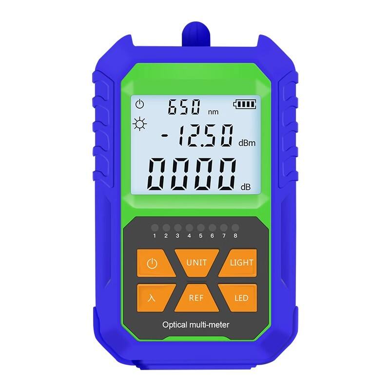 YW-KT-G5 Optical Power Meter