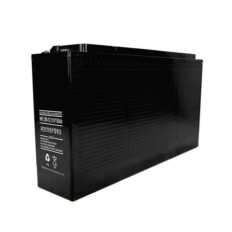 NPL150-12 12V150Ah