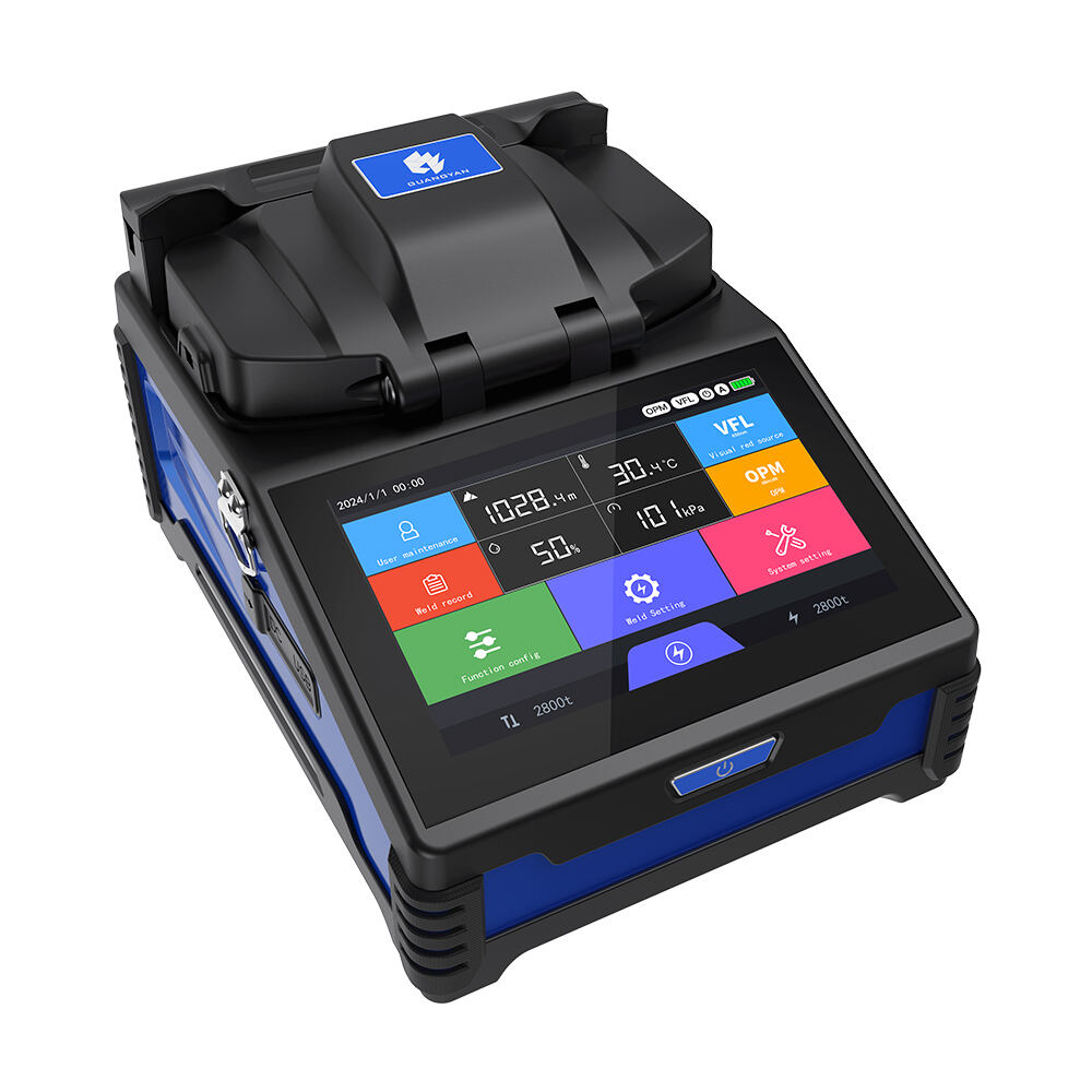 YW-KT-K3S Fiber Fusion Splicer