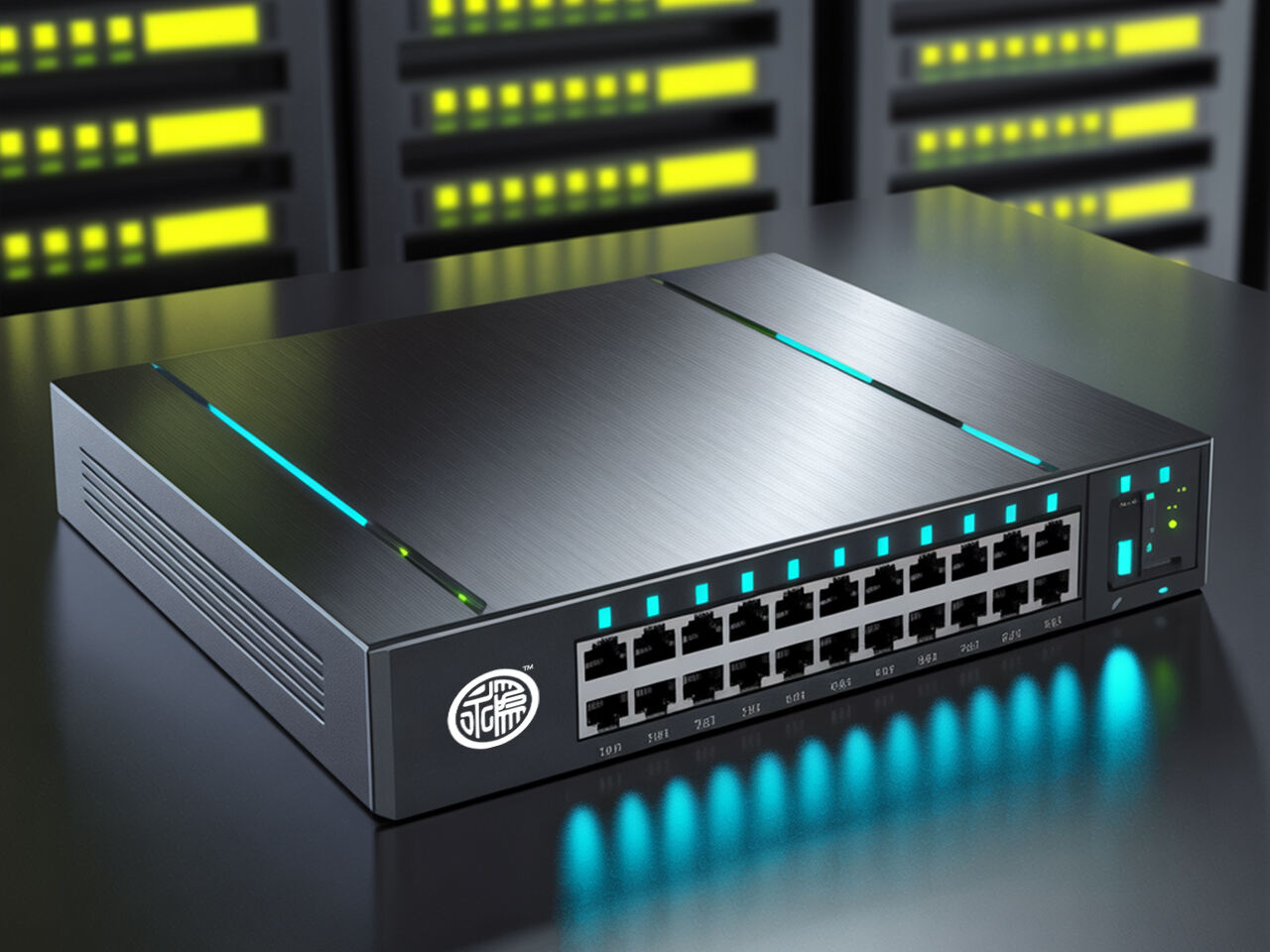 Industrial Ethernet Switch