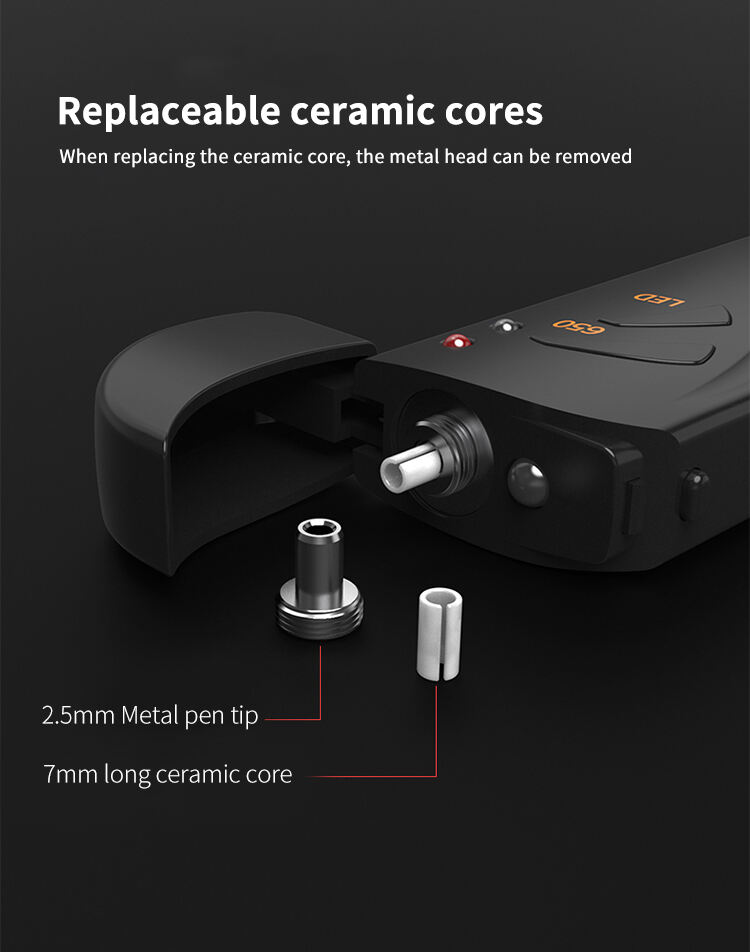 yw kt b3 red light pen-3