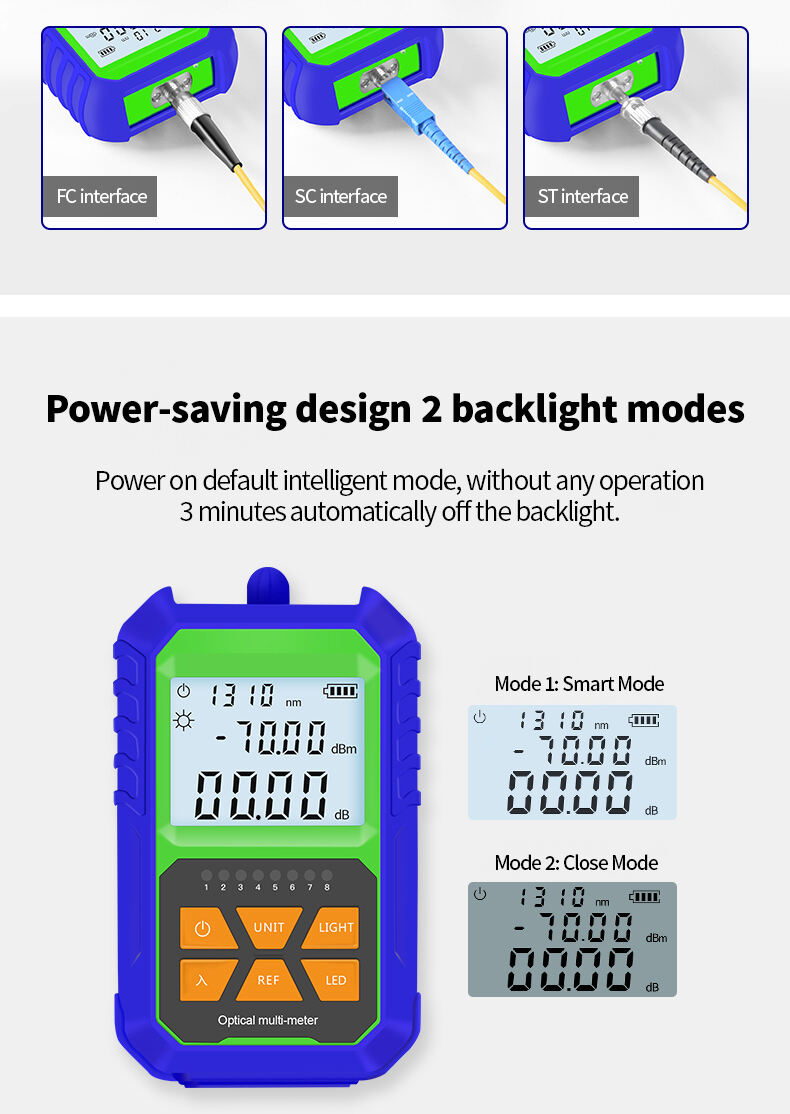yw kt g5 optical power meter-3