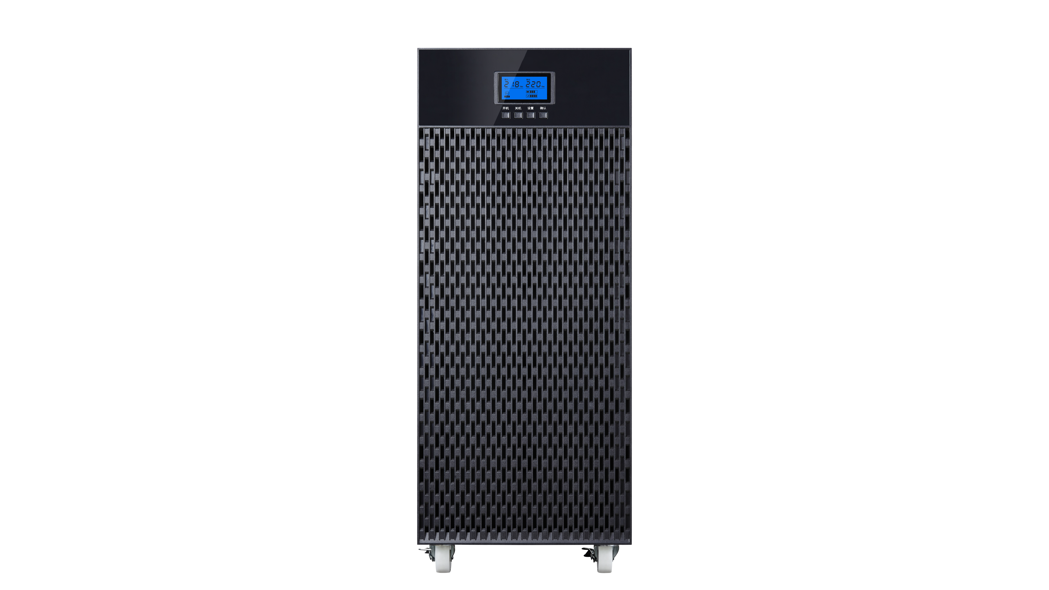 Editors' Pick 10KVA High-Efficiency Work Station Uninterruptible Power Supply (UPS) with Advanced Power Management Features