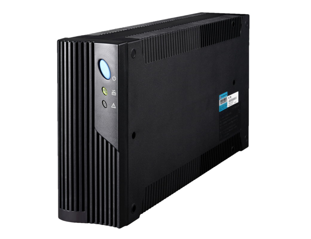 High Quality Online 100VA 200VA 500VA 1000VA Uninterruptible Power Supply (UPS) with Sealed Lead-Acid Battery