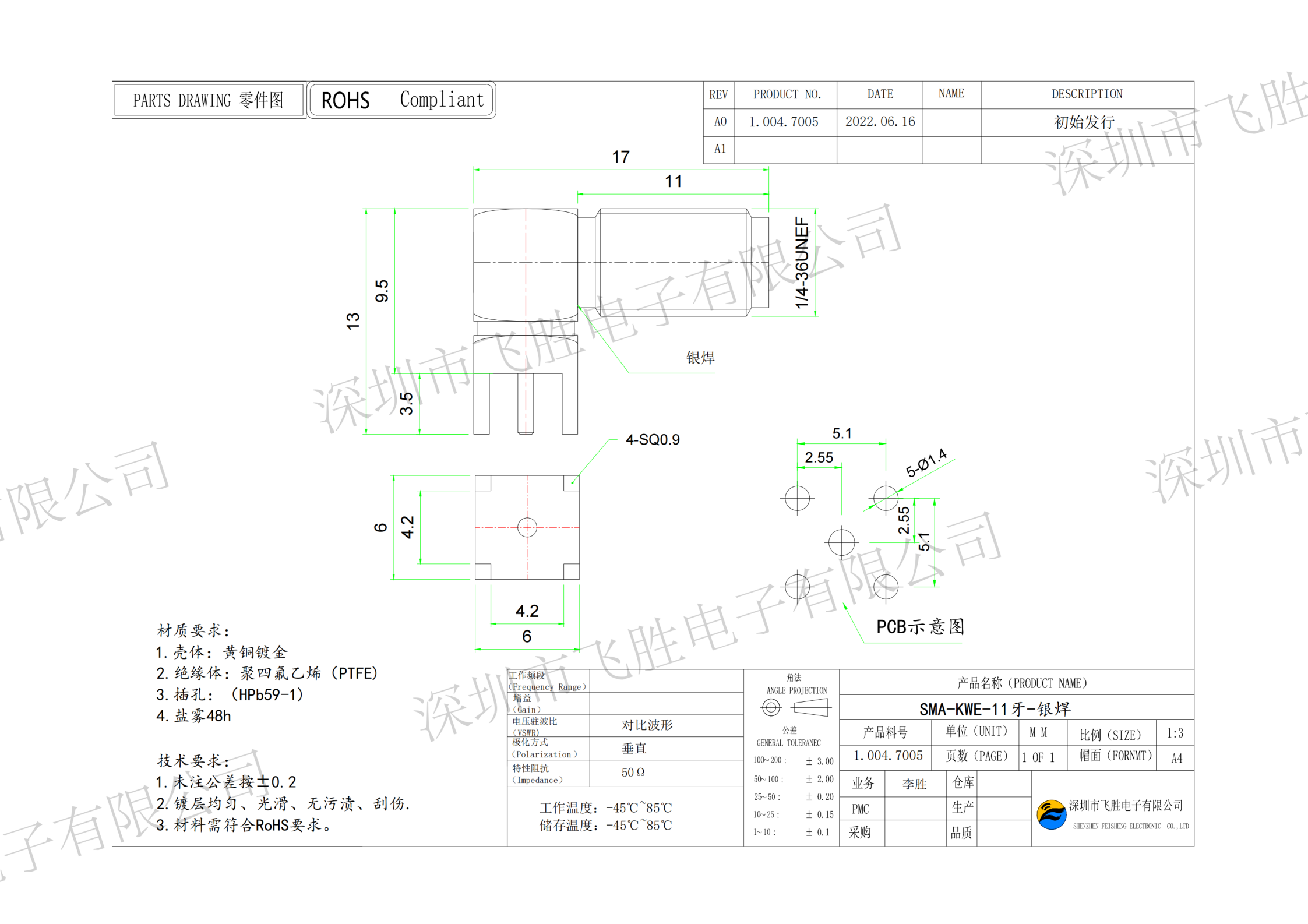 yw fs sma kwe 11ya-2