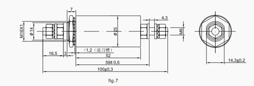 yw jl dtcftc series-8