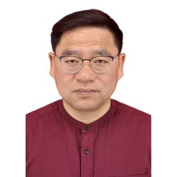 Zhao Xianlin | Ph.D., Southeast University | Professor, Nanjing Institute of Technology