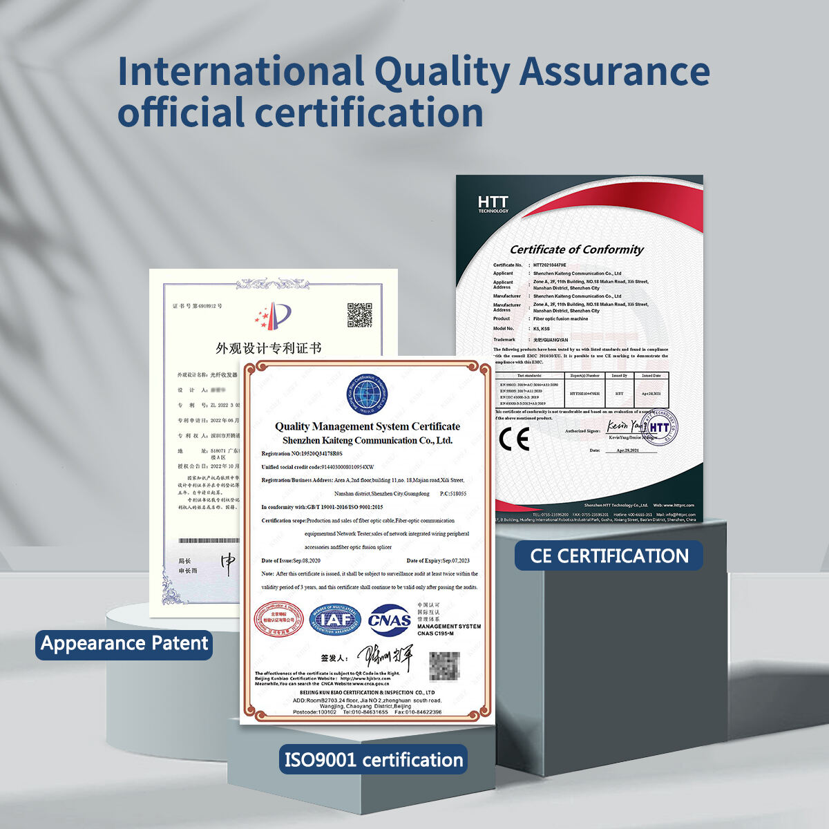 sfq optical fiber transceiver-7