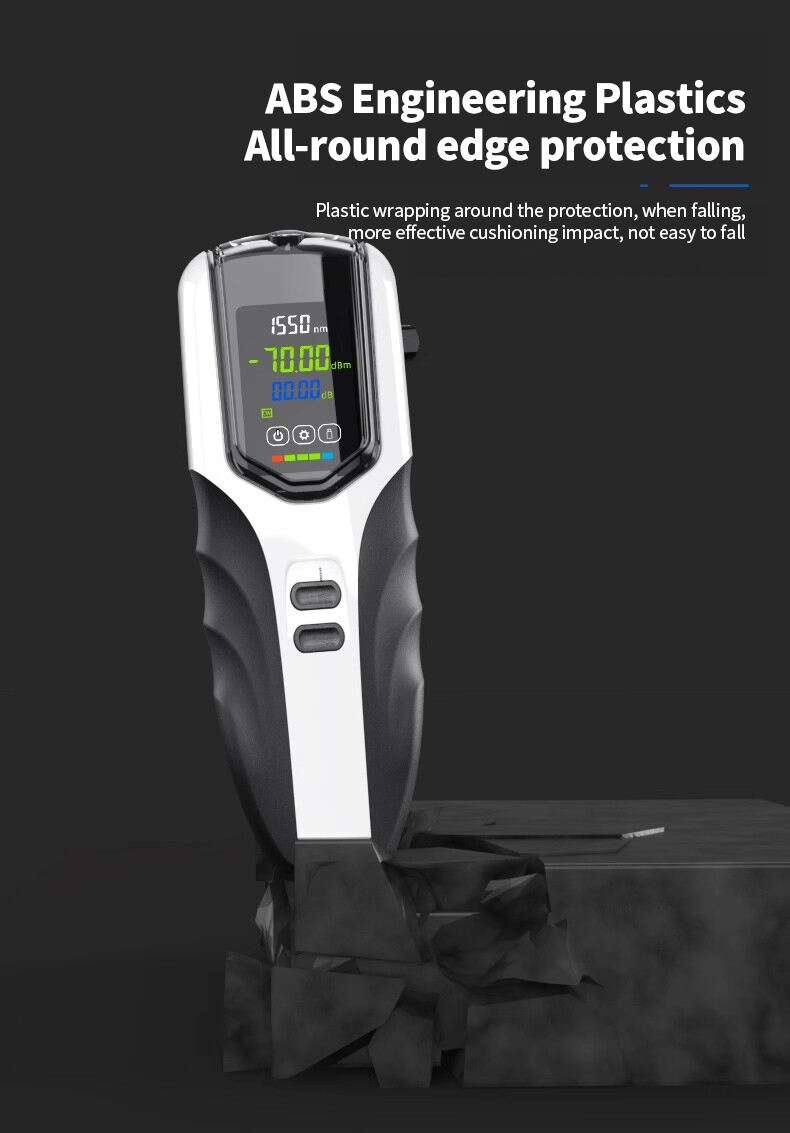 g7 optical power meter-8