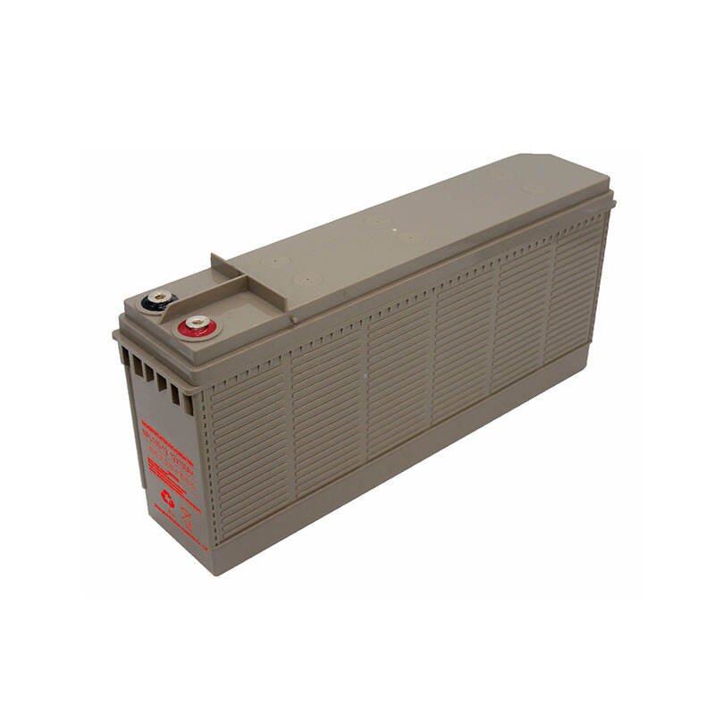 NPL100-12 12V100Ah Lead-Acid Battery