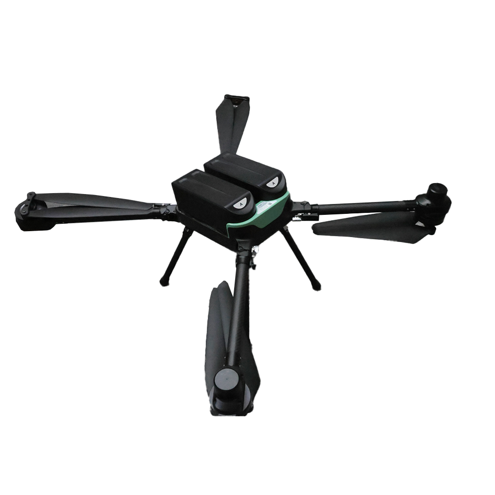 YW-SF1200 Drone Quadricottero con Lunga Autonomia