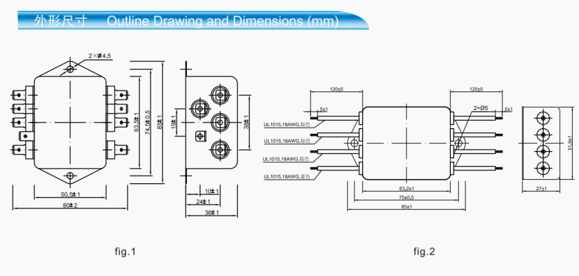 yw jl eaeax series-5