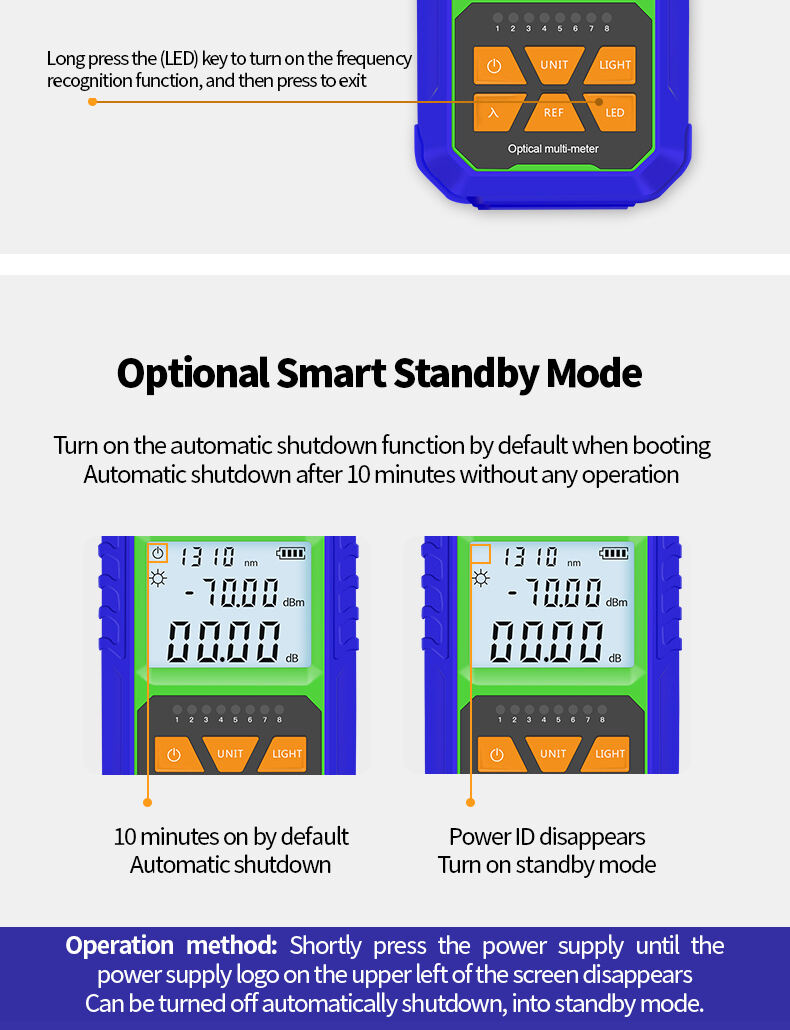 yw kt g5 optical power meter-6