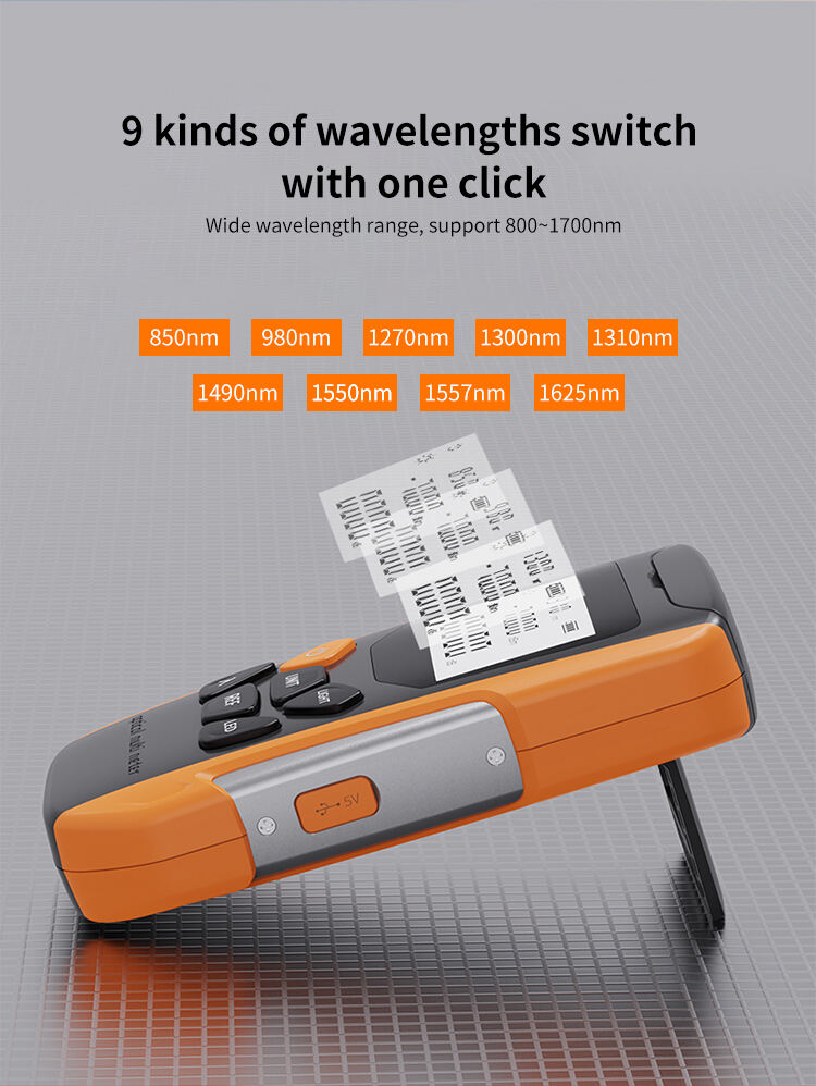 yw kt g9 optical power meter-2