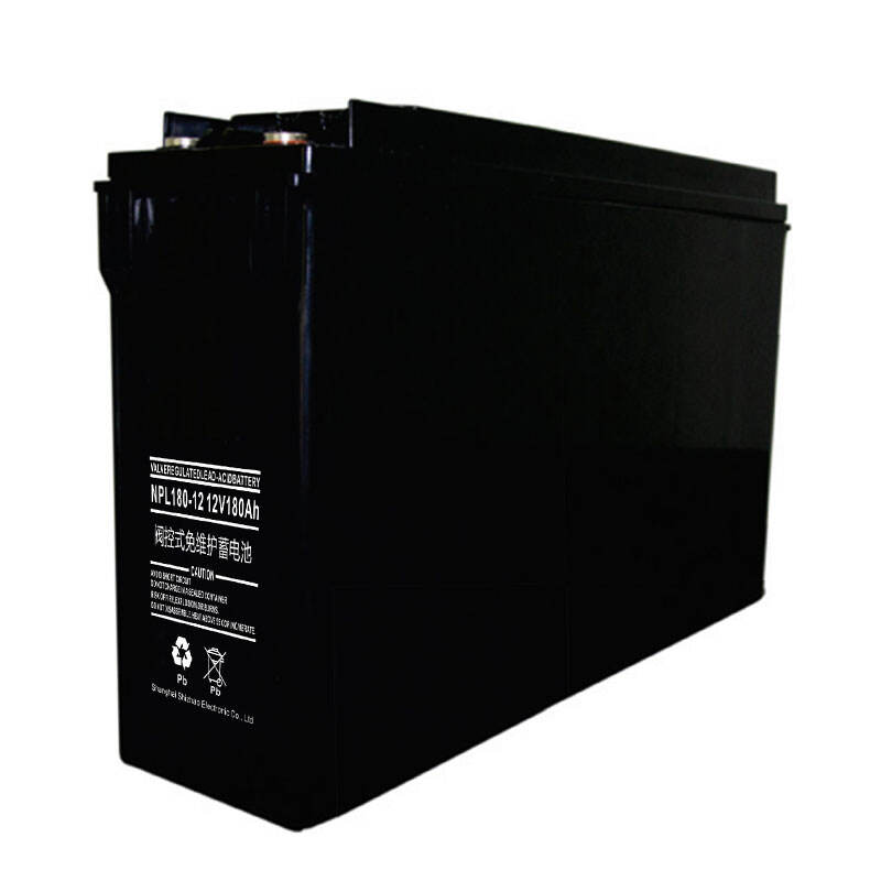 NPL180-12 12V180Ah