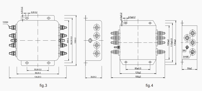 yw jl eaeax series-6