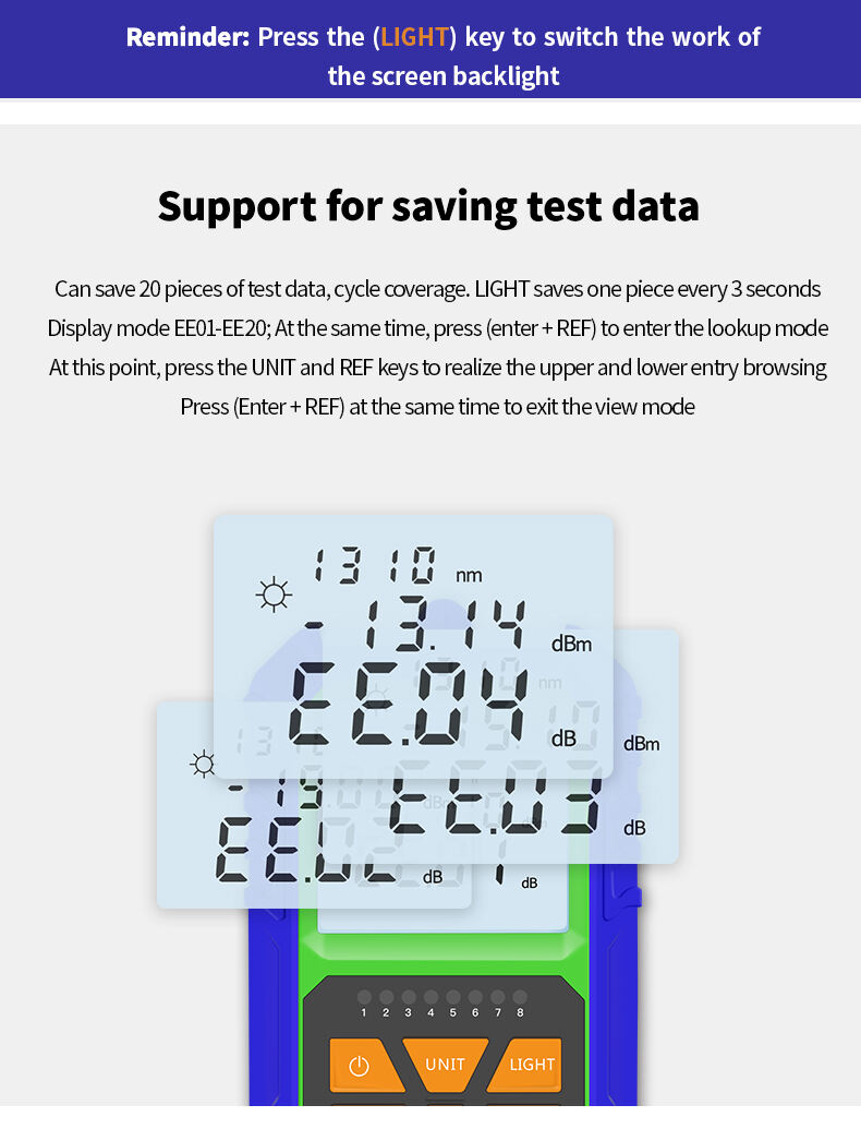 yw kt g5 optical power meter-4