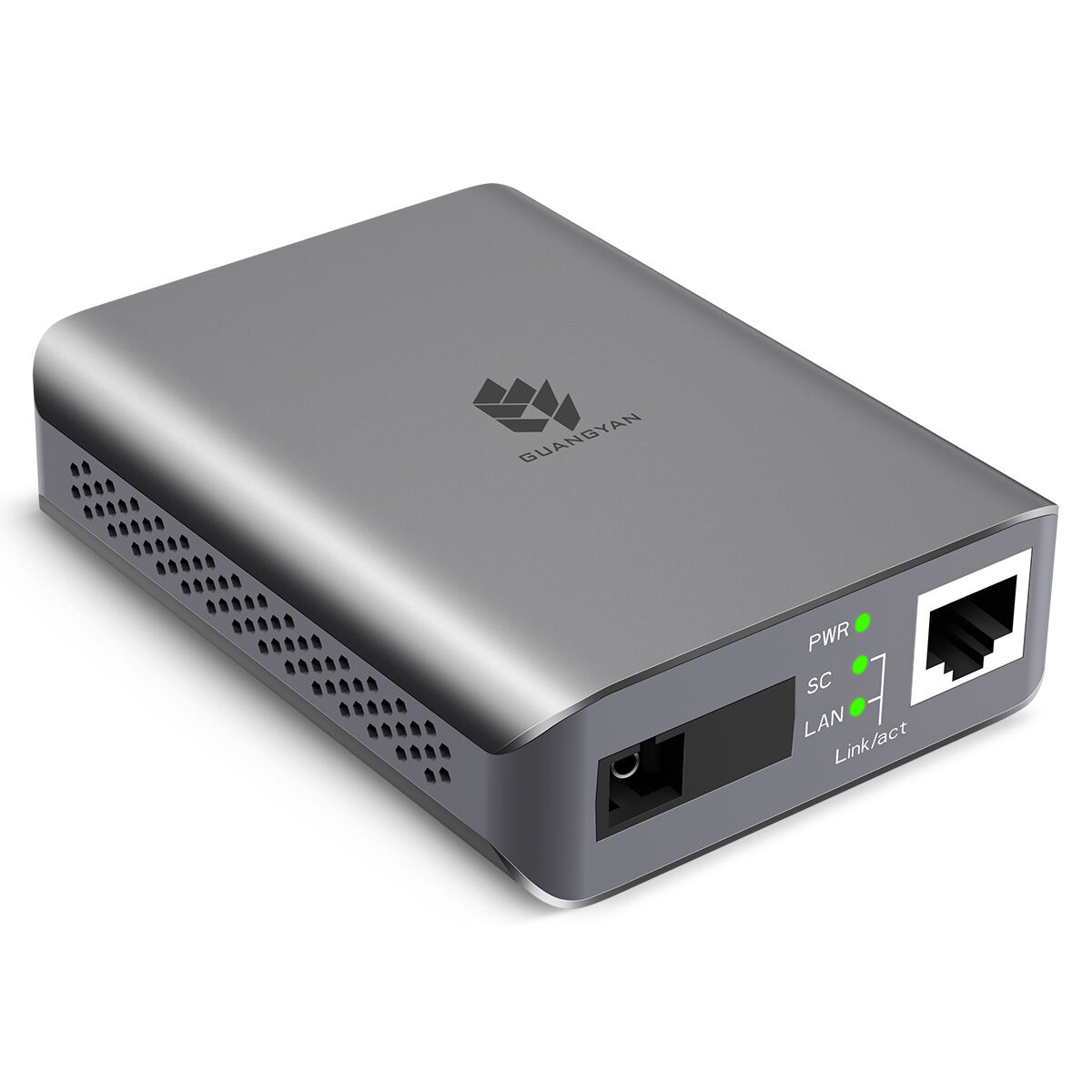 sfq optical fiber transceiver-3