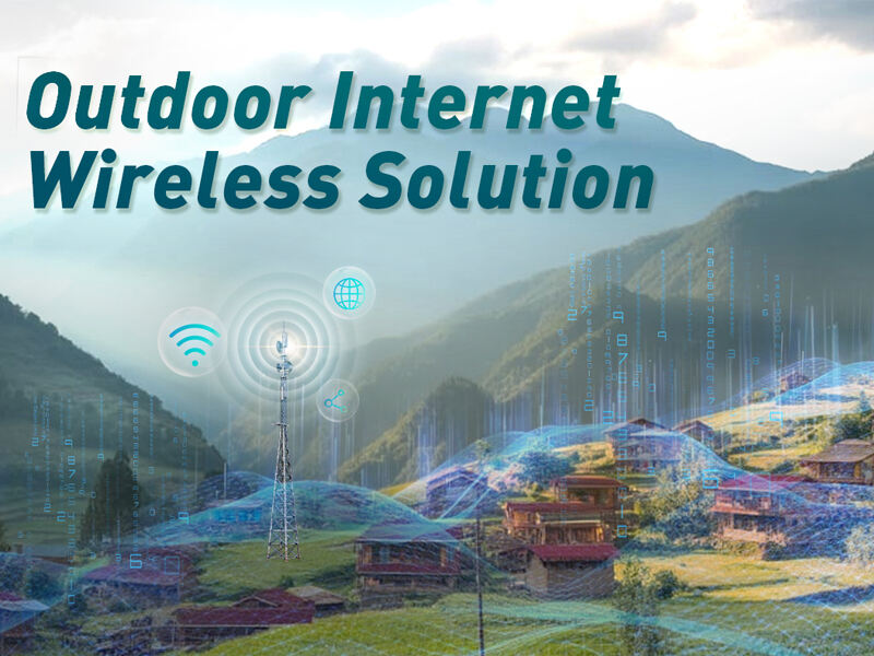 Multi-Network Fiber UDAS Coverage Case Study