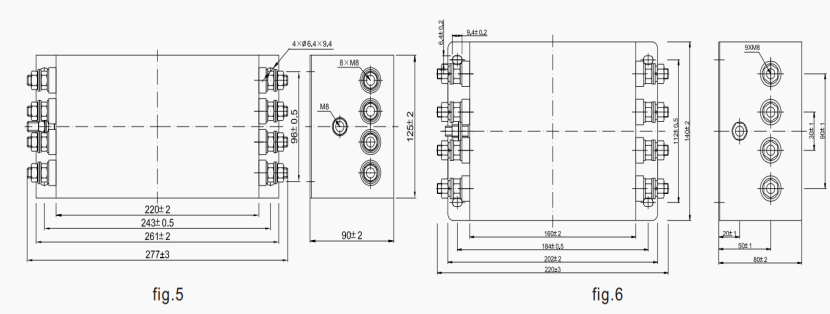 yw jl eaeax series-7