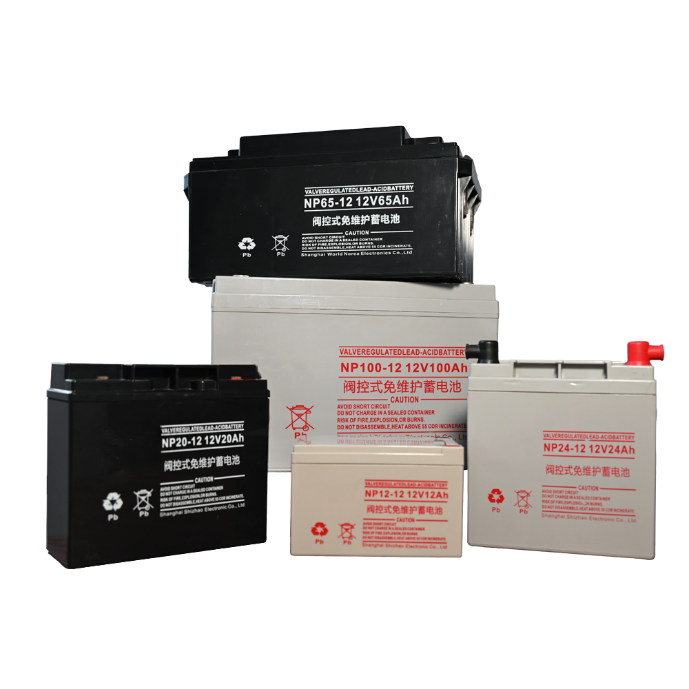 HQ-G series Single input single output high frequency online UPS