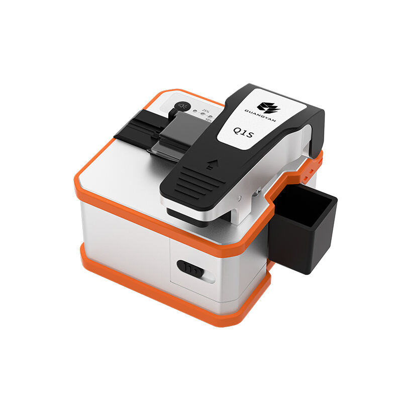 YW-KT-Q1S Fiber Cleaver