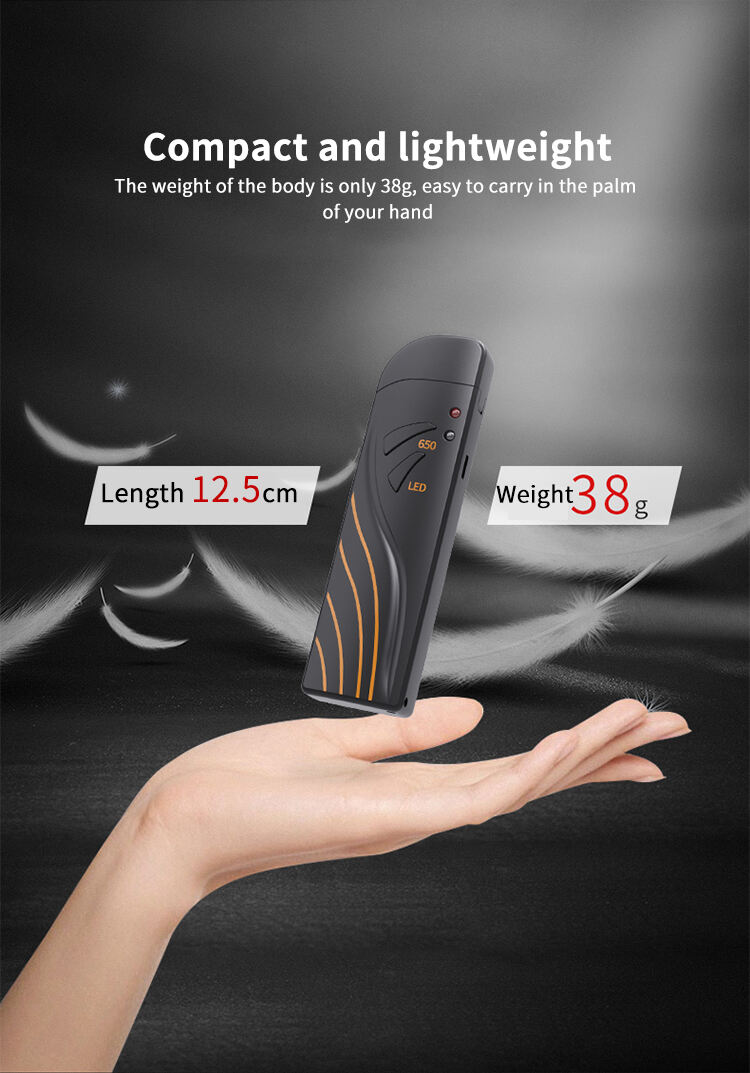 yw kt b3 red light pen-11