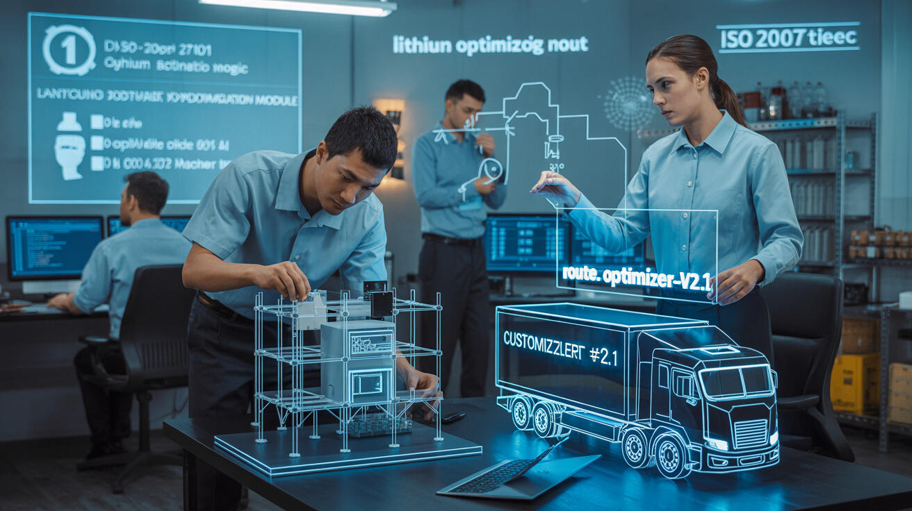 Deep Application Expertise