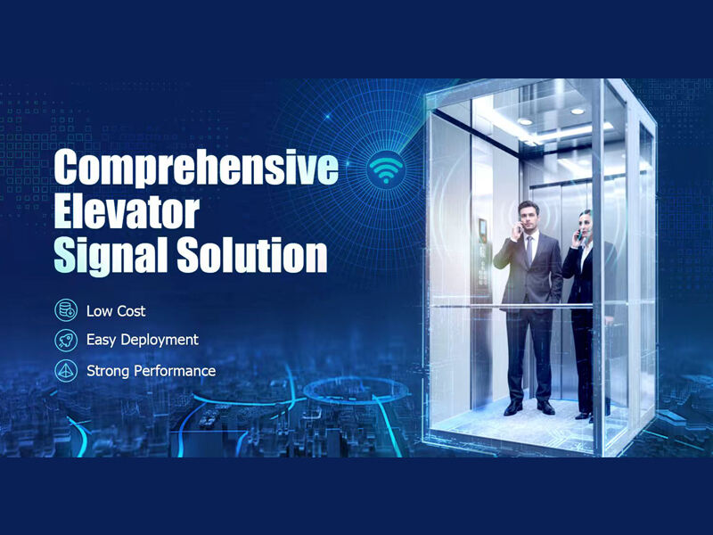 Elevator Hall Signal Optimization Solution