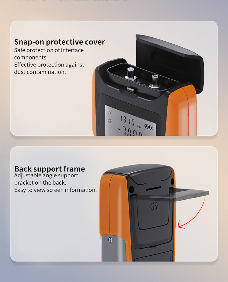 yw kt g9 optical power meter-10