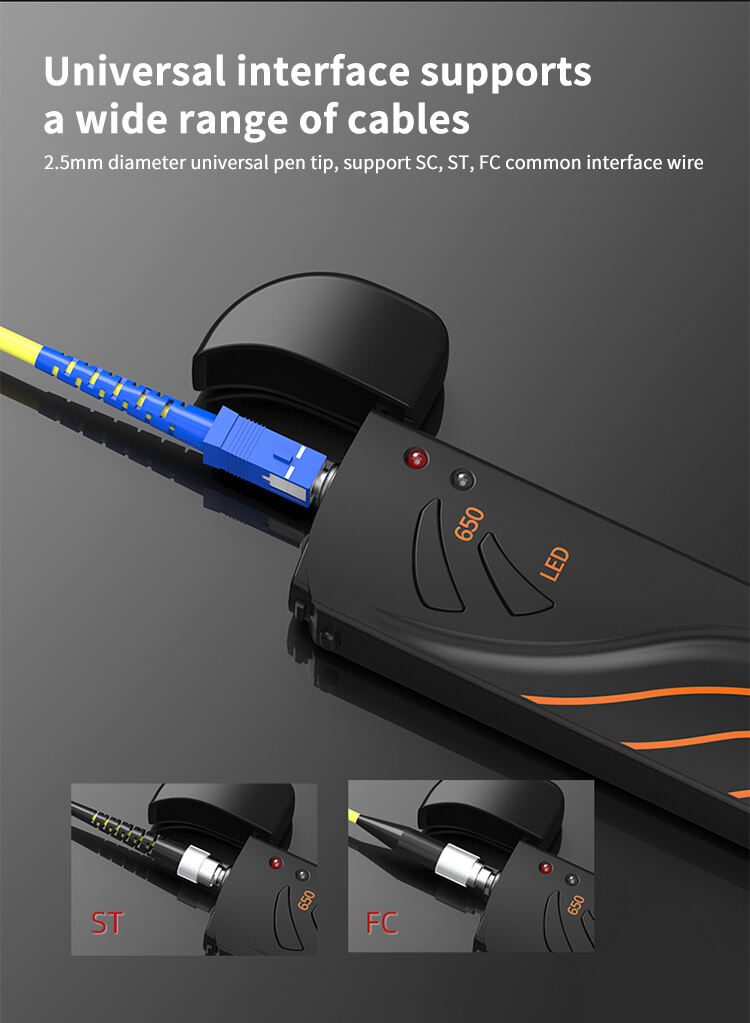 yw kt b3 red light pen-4