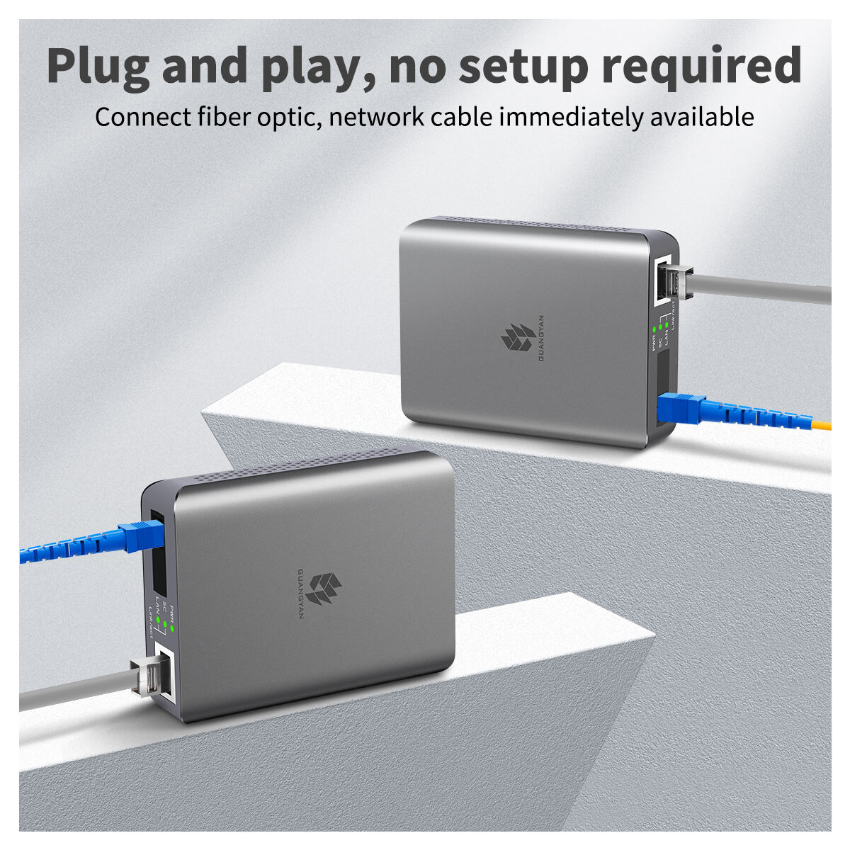 sfq optical fiber transceiver-5