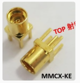 YW-FS-MMCX-KE 正角