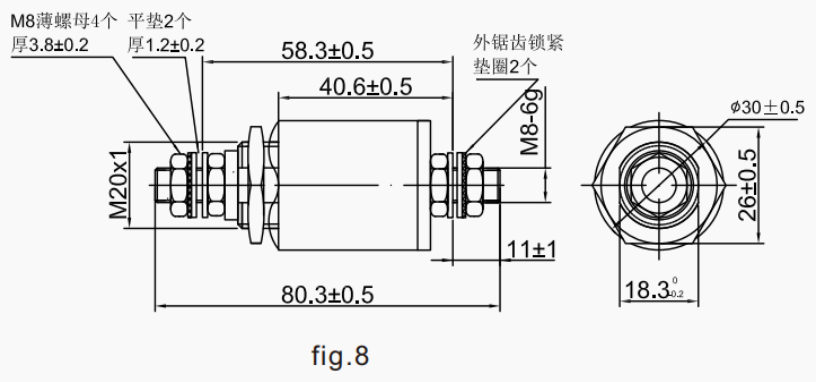 yw jl dtcftc series-9
