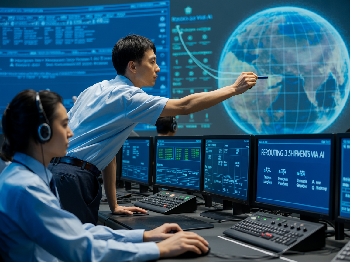 In-Execution Assurance - End-to-End Managed Deployment