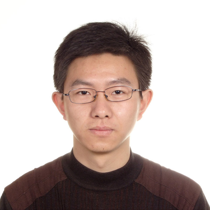 Huang Xiaohui |Master of Engineering