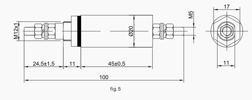 yw jl dtcftc series-6