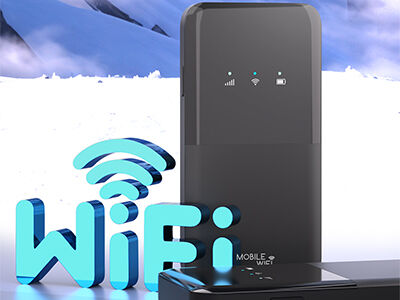 グローバルモビリティ向けトラベルルーター設計の最新トレンド