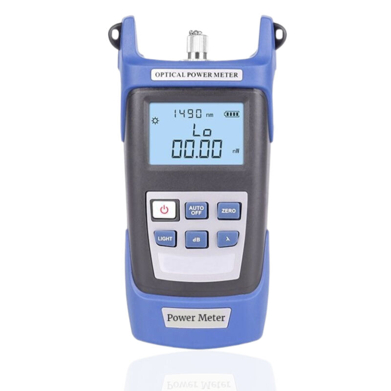 YW-KT-G1 Optical Power Meter