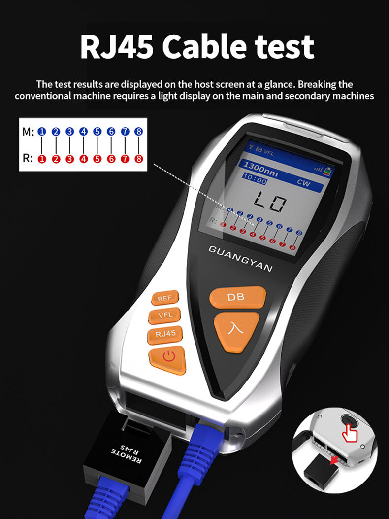 yw kt y9 optical communication all in one machine-6