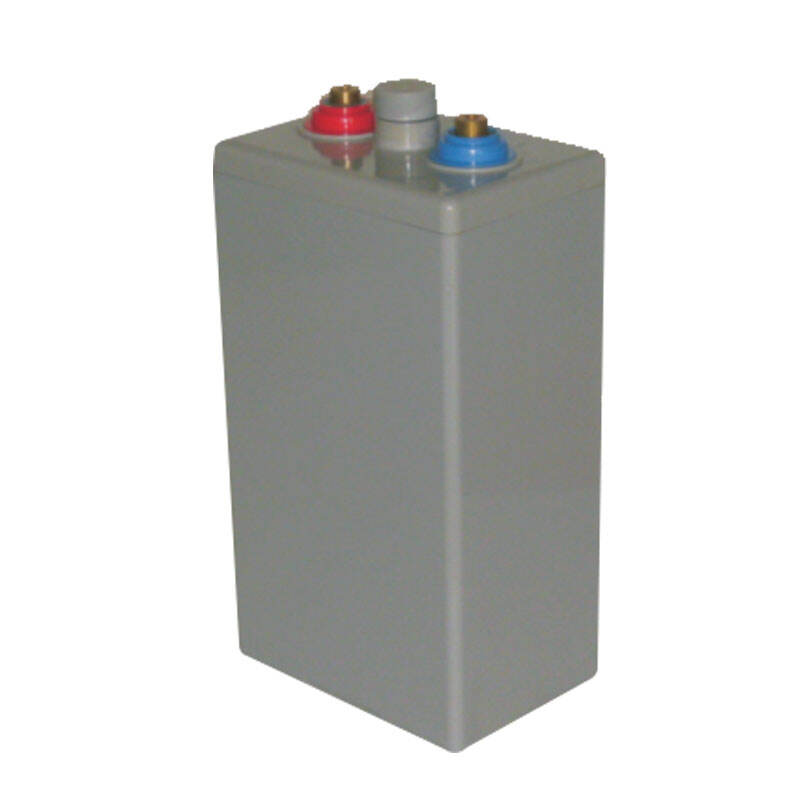 OPzV2-300 2V TUBULAR GEL SERIES VRLA BATTERY