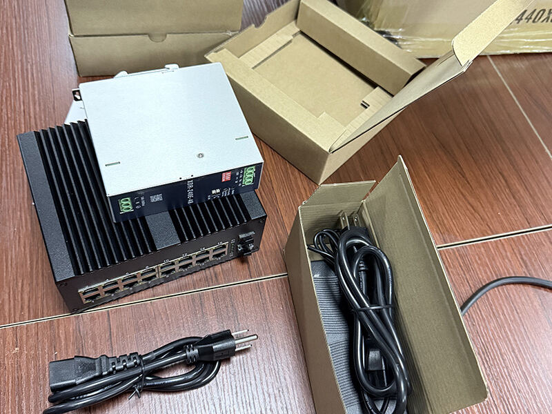 Rigorous Pre-Shipment Testing & Documentation for Overseas Deliveries | Nanjing Yoongwin Quality Commitment